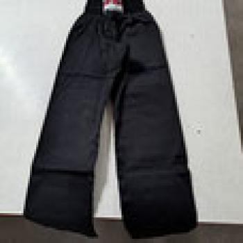 Preview: Kickbox-Anzug „Classic“ mit Fachsportschule Logo (Lizenzprodukt)